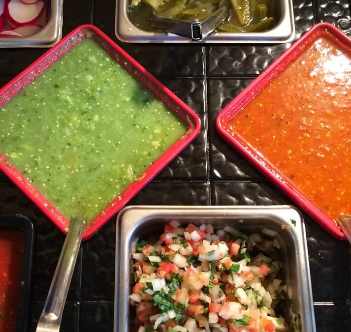 Mexican Food SCV | We Can Cater to you!| Las Delicias Golden Valley