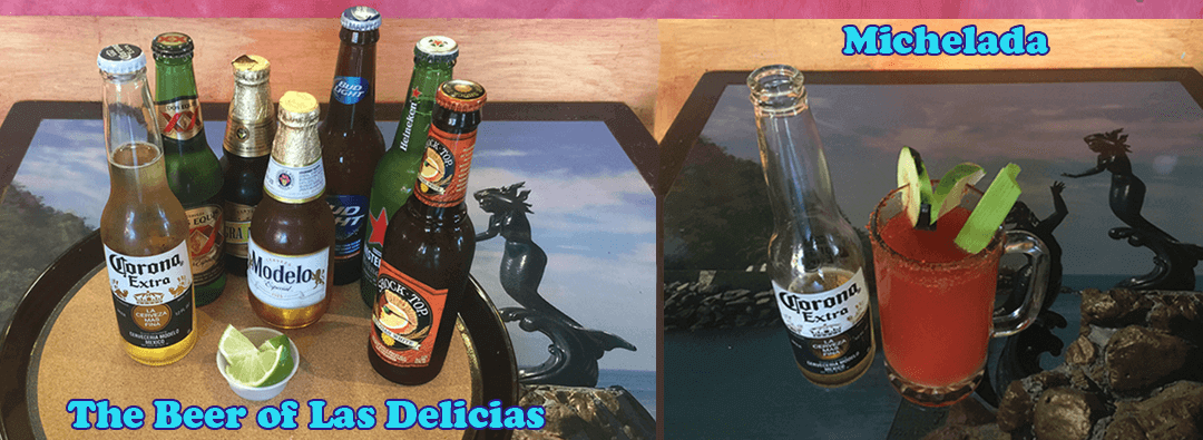 Mexican food Canyon Country | Las Delicias | Stop in and try our great food!