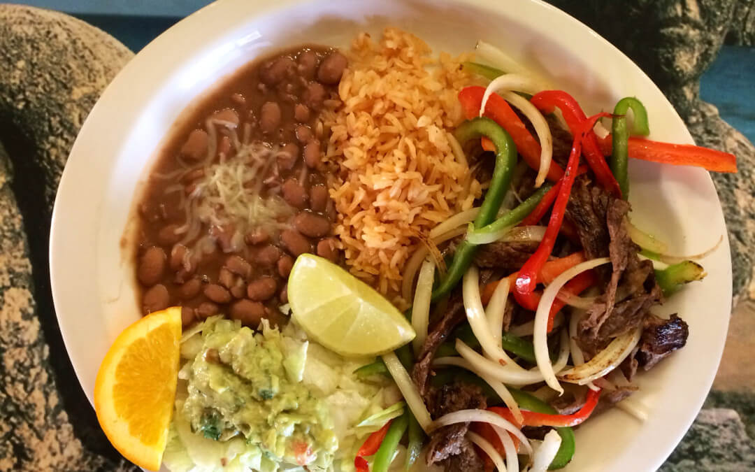 Tacos and burritos Canyon Country | Las Delicias | Mexican restaurant