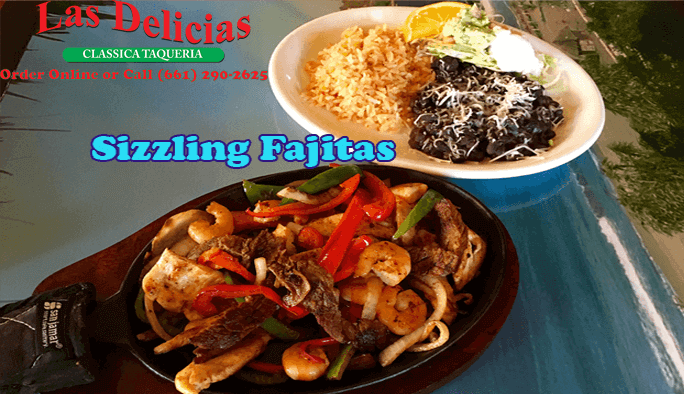 Find Your Craving Satisfaction Right Here! – Las Delicias Golden Valley (Order Online)