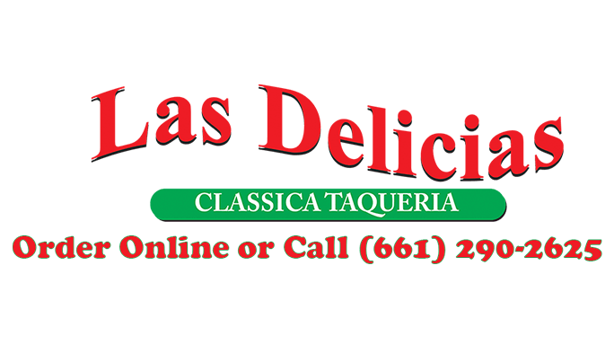 Food To Satisfy Your Soul! – Las Delicias Golden Valley (Order Online)