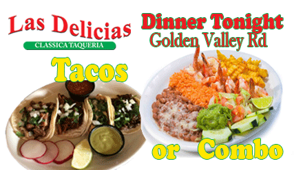 Leave the Cooking to Us Tonight! Stop By for a Delicious Dinner! | Las Delicias