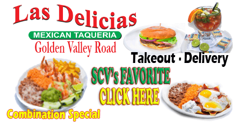 SCV’s Favorite Mexican Restaurant