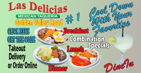 # 1 – Las Delicias Golden Valley Road – Click The Image