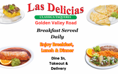 Best Mexican Breakfast Served Daily