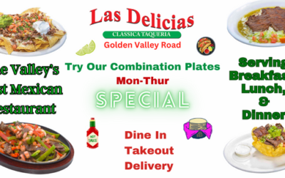 Specials Every Week