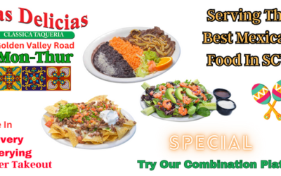 Taqueria Style Restaurant SCV