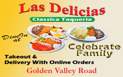 Celebrate Families-Las Delicias-SCV