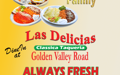 Celebrate Families-Las Delicias-SCV